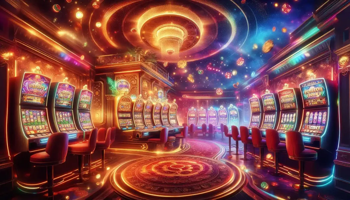 SpinDjinn Casino